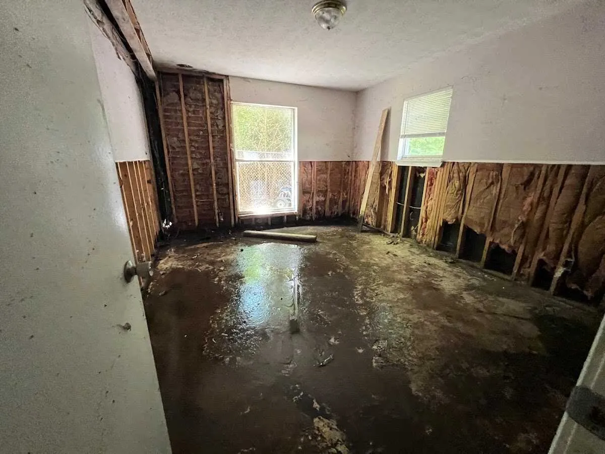 Water Damage Restoration services in Salem Lakes, WI